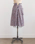 Flower Society Skirt