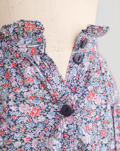 Flower Society Skirt