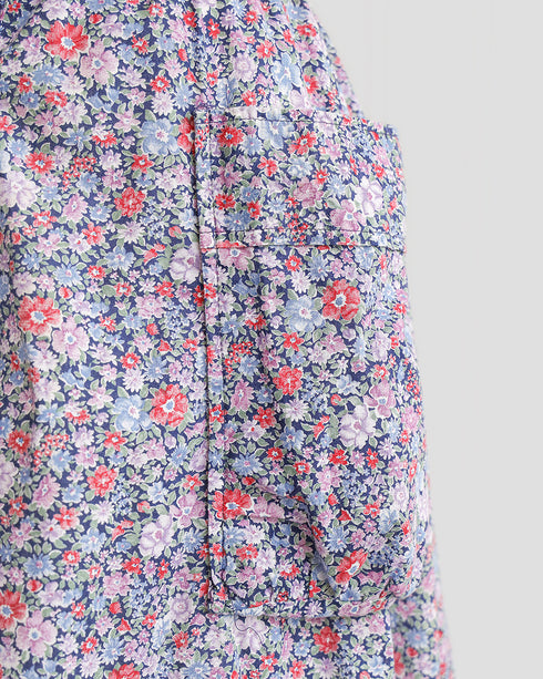 Flower Society Skirt