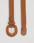 Grable Braided Belt