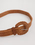 Grable Braided Belt