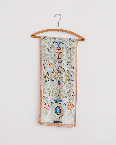 Garden of Tiryns Scarf