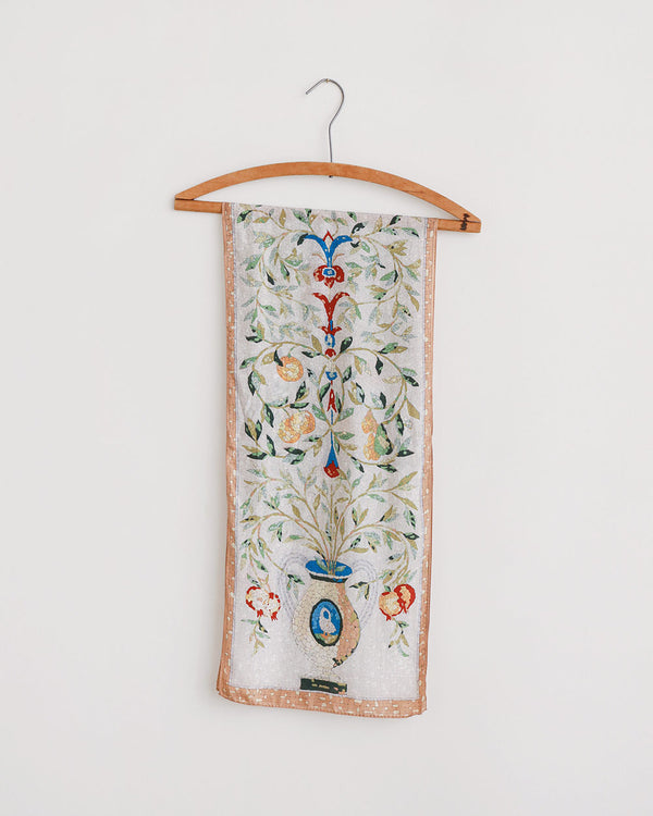 Garden of Tiryns Scarf