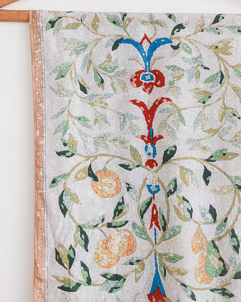 Garden of Tiryns Scarf