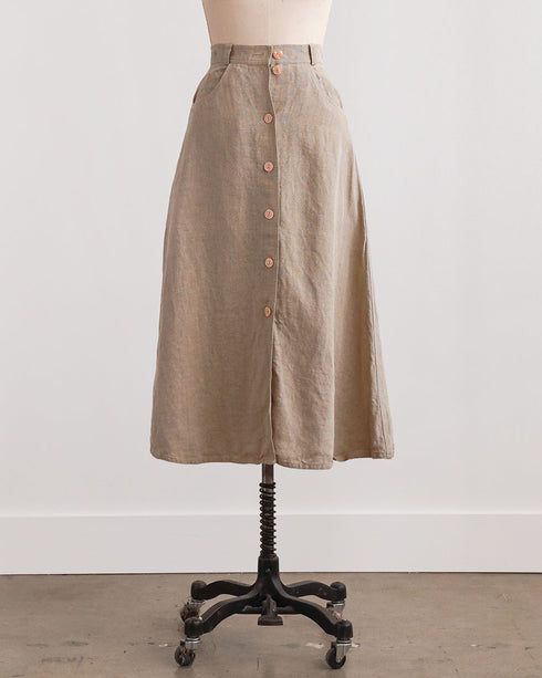 Lesson Plans Skirt