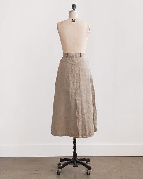 Lesson Plans Skirt