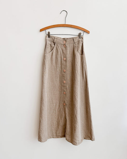 Lesson Plans Skirt