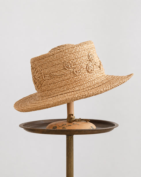 Island Summers Hat