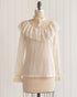 Gunne Sax Lace Top