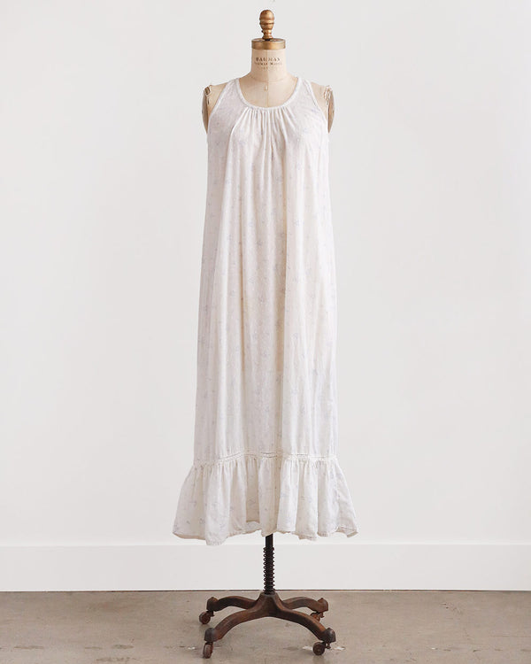 Matin de la Mer Dress