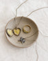 Whispering Wings Necklace
