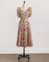 Garden Sonnets Dress