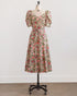 Garden Sonnets Dress