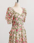 Garden Sonnets Dress