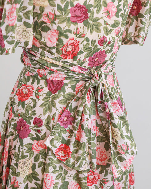 Garden Sonnets Dress