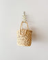 Golden Harvest Basket