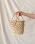 Golden Harvest Basket