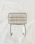 Metal Soap Holder