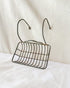 Metal Soap Holder