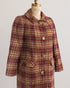 Percheron Fields Coat