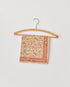 Les Indiennes Bandana - Willa-Cotton Indian Block Print Bandana 1444 - Willa-Adored Vintage