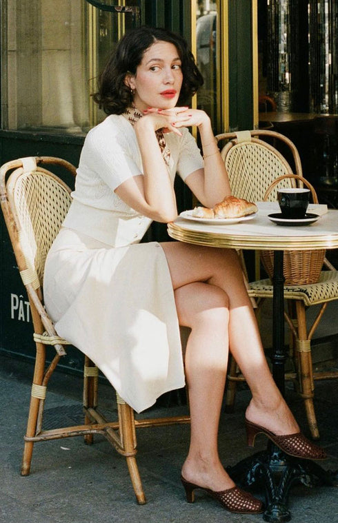 Loiret Skirt